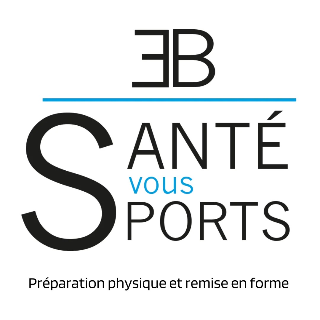 SALLE SANTE VOUS SPORT