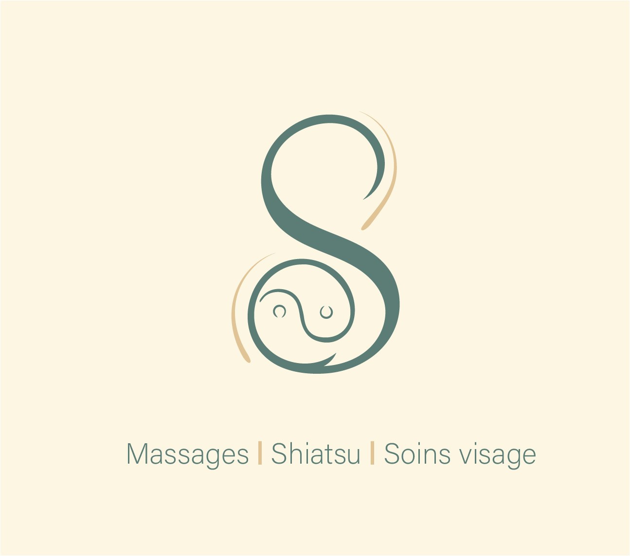 Stephanie PLASSARD Shiatsu - massages